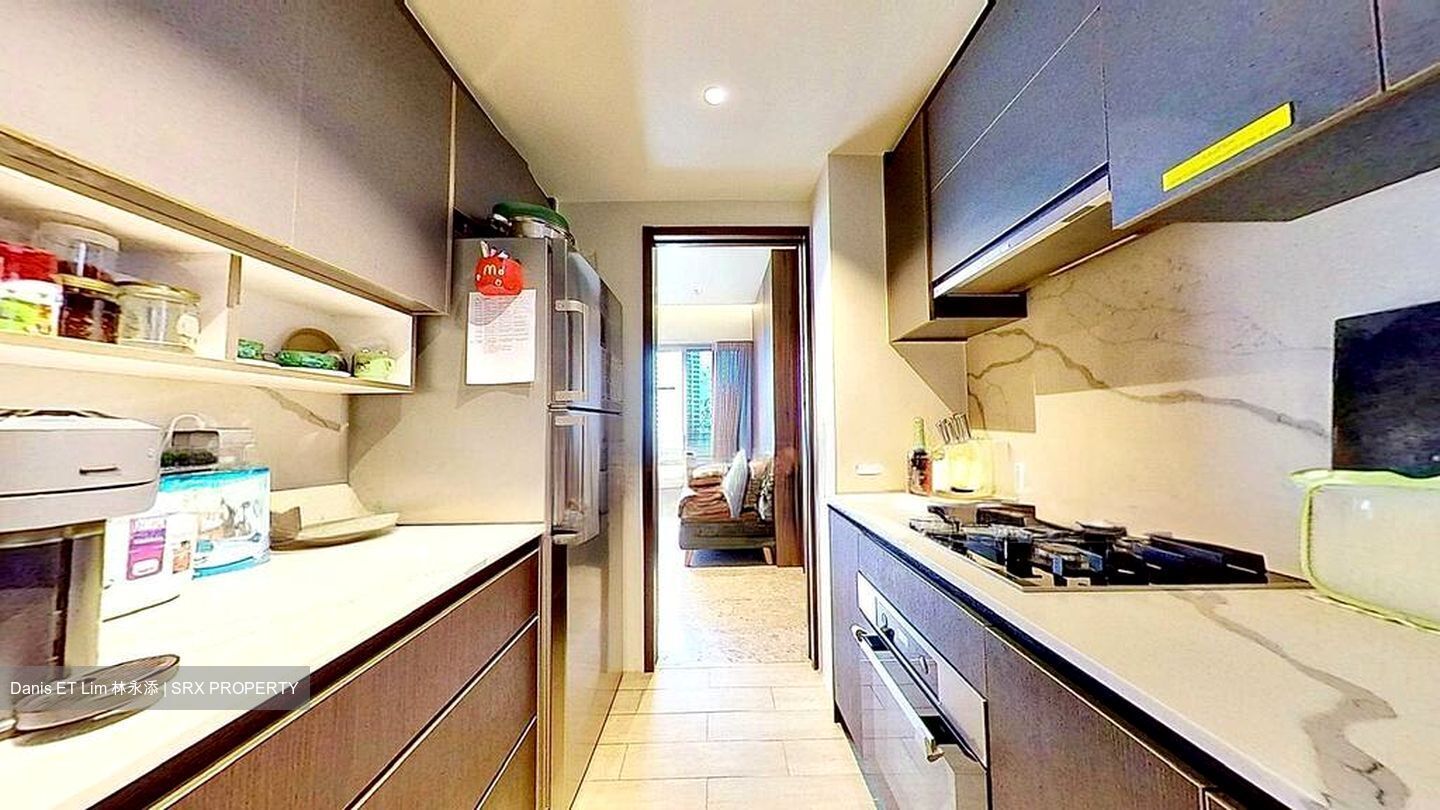 Wilshire Residences (D10), Apartment #517149691